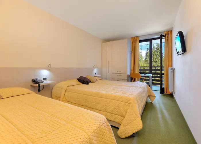 Hotel Alaska