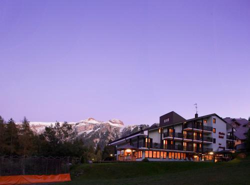 Alaska 3*
