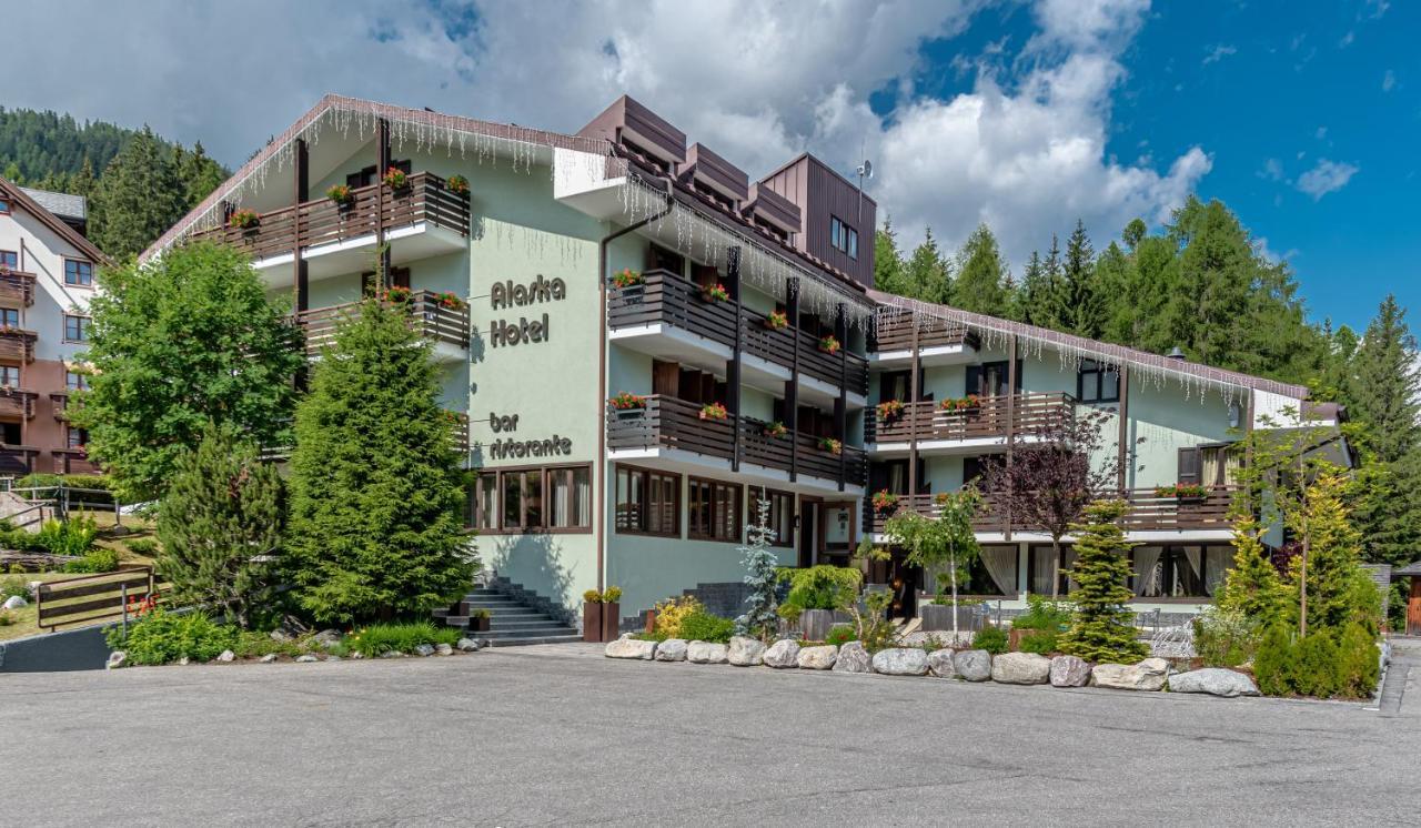 Hotel Alaska