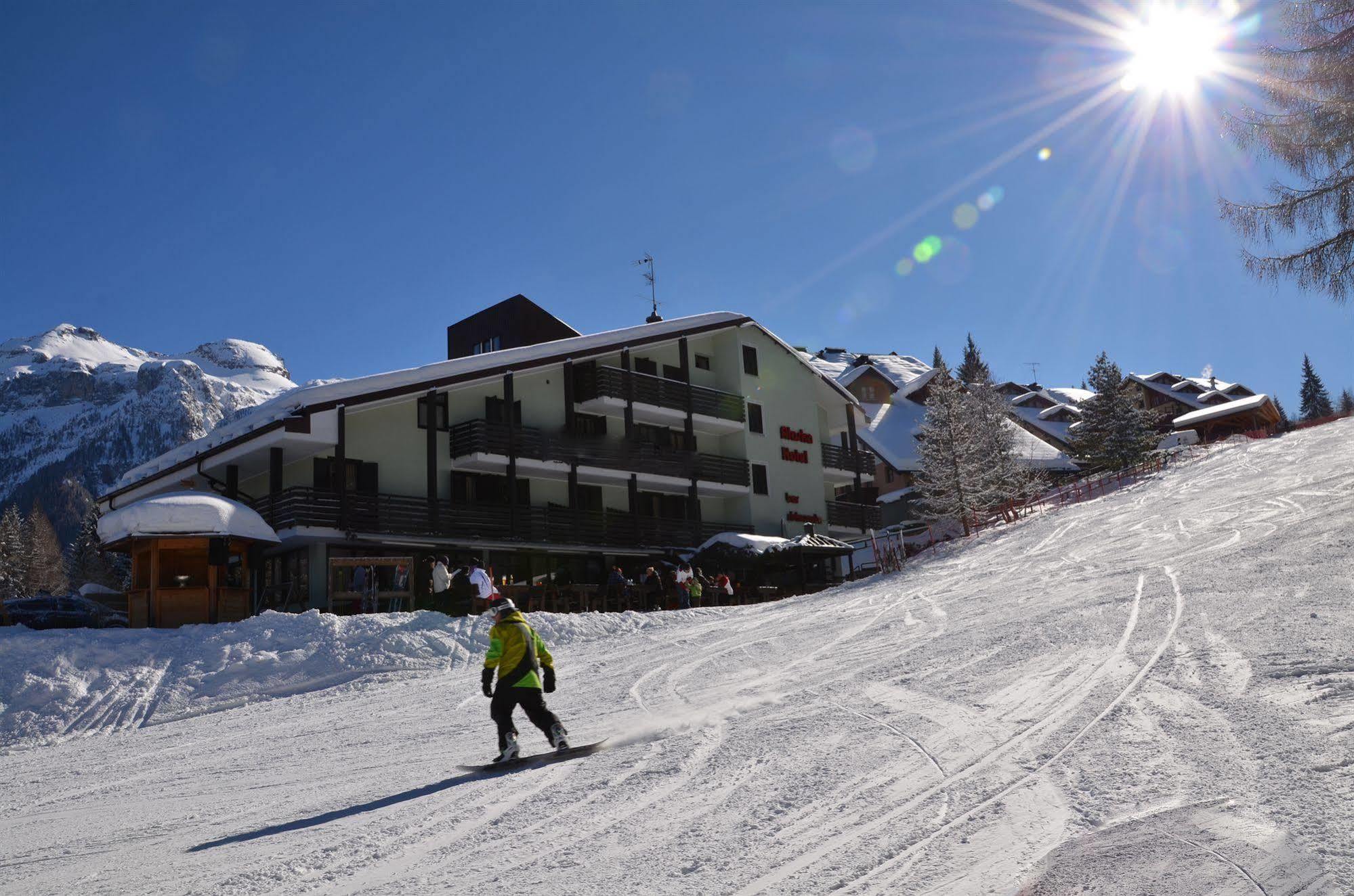 Hotel Alaska 3*