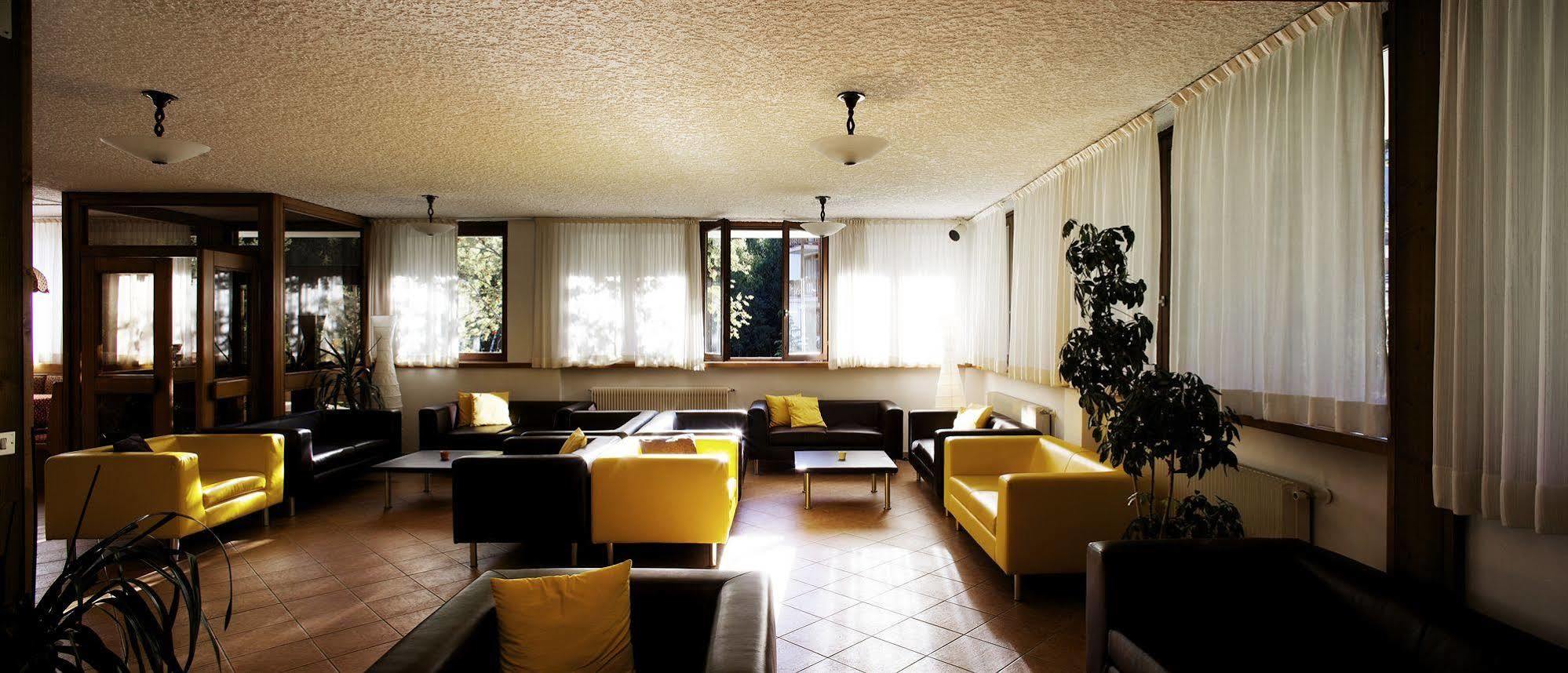 Hotel Alaska Folgarida
